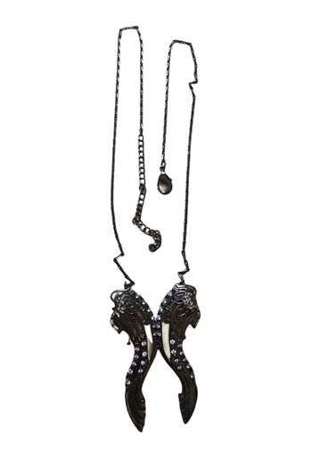 Gaurish Bespoke Jewellery Ala Niol Neckpiece 