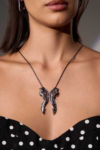 Gaurish Bespoke Jewellery Ala Niol Neckpiece 