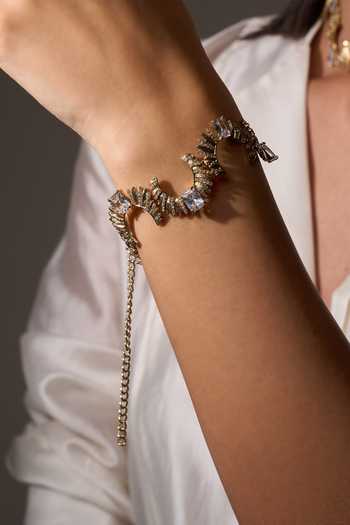 Gaurish Bespoke Jewellery Ala Luna Bracelet