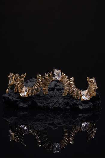 Gaurish Bespoke Jewellery Ala Luna Bracelet