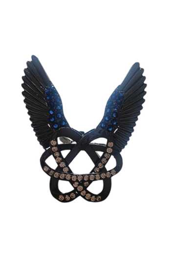 Gaurish Bespoke Jewellery Ala Bushi Ring 