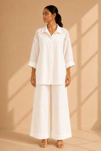 Vaaya Button Down Shirt 