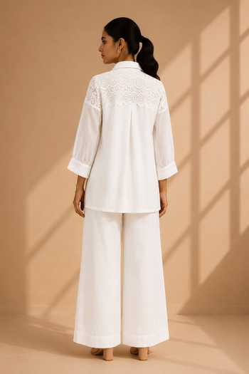 Vaaya Button Down Shirt 