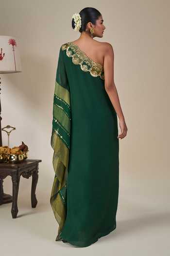 Masaba Celestial Moonfall Kaftan 