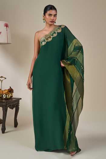 Masaba Celestial Moonfall Kaftan 