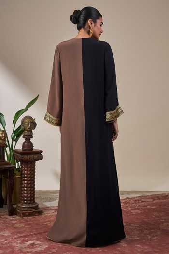 Masaba Shaahi Bloom Kaftan 