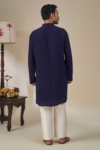 Masaba Astral Arch Printed Kurta 