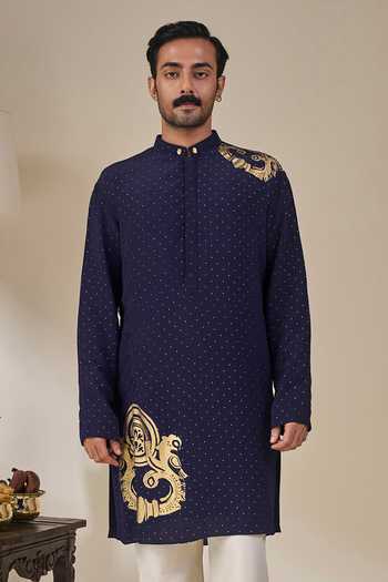 Masaba Astral Arch Printed Kurta 