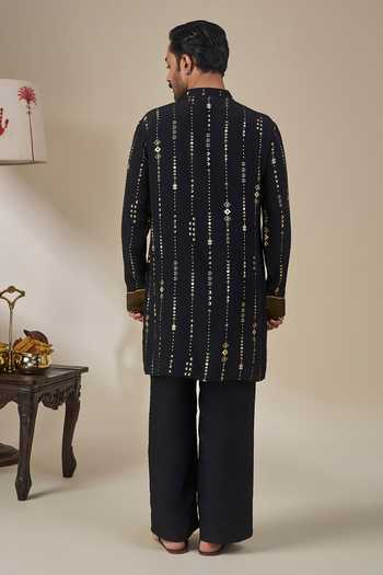 Masaba Celestial Moonfall Kurta