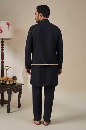 Masaba Malabar Grove Bundi Set 