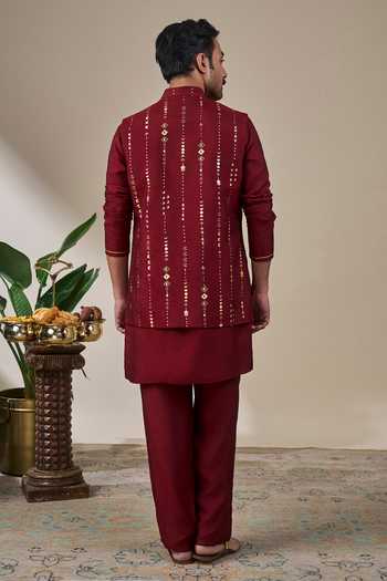 Masaba Celestial Moonfall Bundi Set 