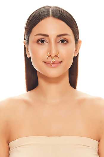 Raabta By Rahul Flossie Noserings - Set of 3 