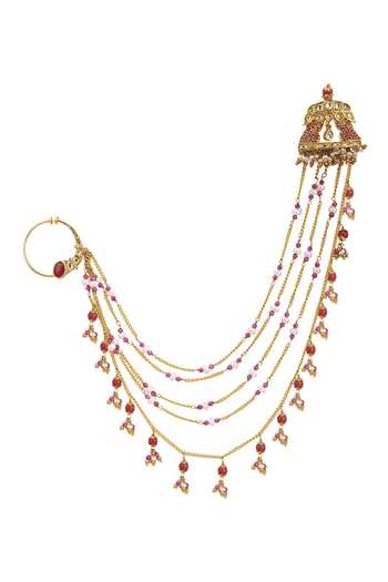 Raabta By Rahul Shennai Nath With Chains 