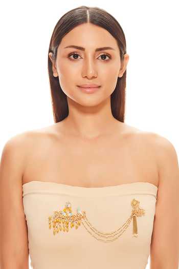 Raabta By Rahul Whistler Brooch
