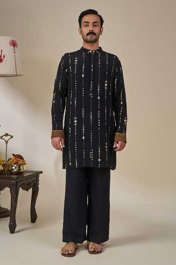 Masaba Celestial Moonfall Kurta Set 