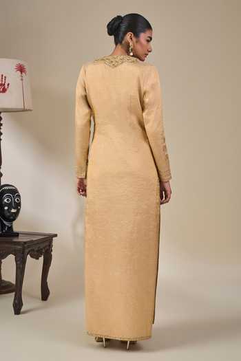 Masaba Saanjh Savera Kurta & Pant Set 