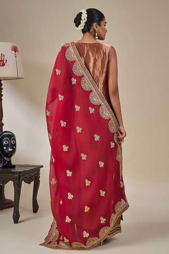 Masaba Khwaab Ki Kahaani Embroidered Kurta Set