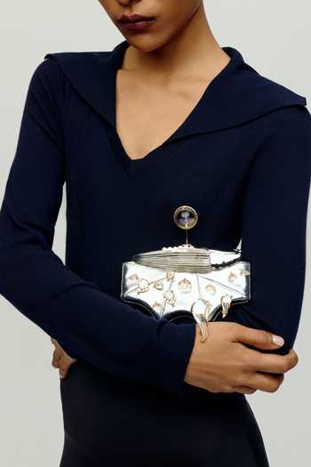Outhouse The Koko Couture Bag