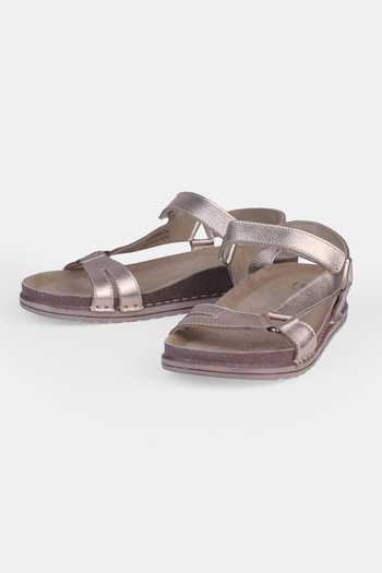 Heel Your Sole Viviana Flats 