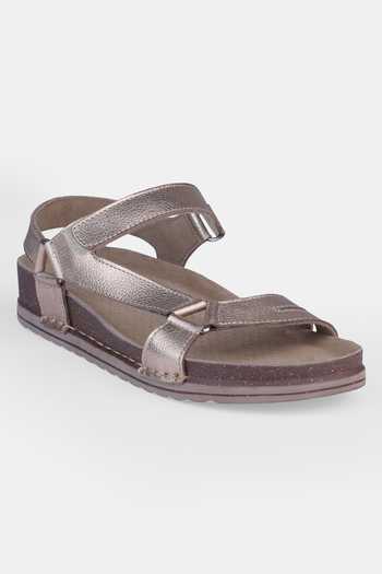Heel Your Sole Viviana Flats 