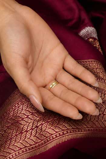 Joules by Radhika Reyana Embellished Ring