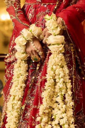 Buy_Mahima Mahajan_Red , Organza, Velvet Round Huda Printed Trail Anarkali With Dupatta 