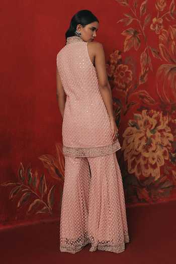 Twenty Nine Mirrorwork Bell Bottom Pant