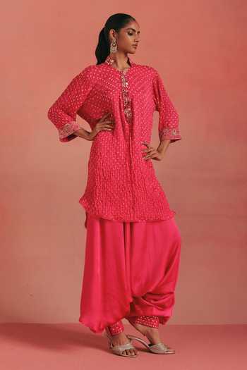 Twenty Nine Afghani Dhoti Pant