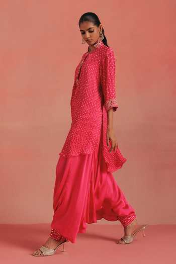 Twenty Nine Afghani Dhoti Pant