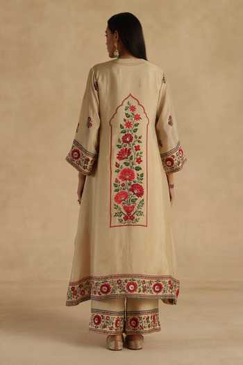 Begum Bagh Kurta Set 