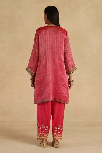 Begum Bindiya Kurta Pant Set 