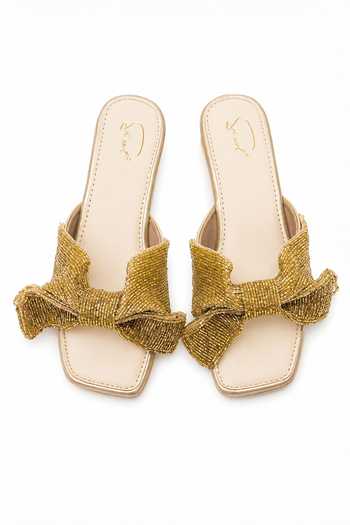 Soleart Fairy Toe Heels