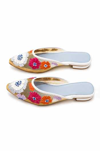 Soleart Pink Gardenia Vegan Leather Flats Online at Aza Fashions Soleart_Pink Gardenia Vegan Leather Flats _Online_at_Aza_Fashions
