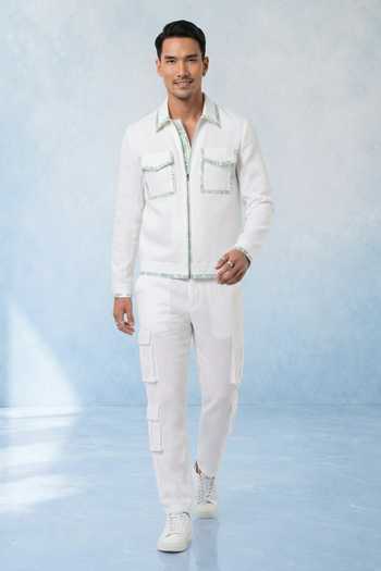 Bubber Couture Aeris Classic Cargo Pant 