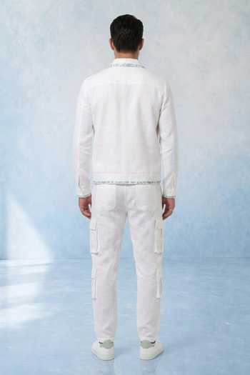 Bubber Couture Aeris Classic Cargo Pant 