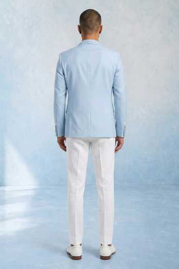 Bubber Couture Kiro Classic Trouser 