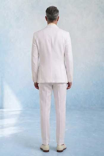 Bubber Couture Zyric Straight Fit Trouser 