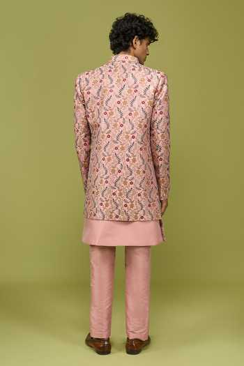 Arihant Rai Sinha Sherwani Set 