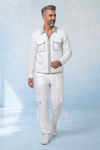 Bubber Couture Pero Cargo Pant 