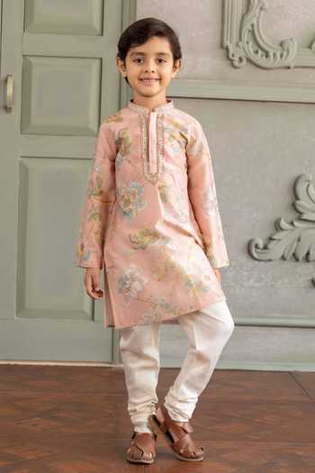 Kalista Parth Printed Kurta Set