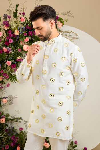 Kasbah Sloane Radiance Kurta 