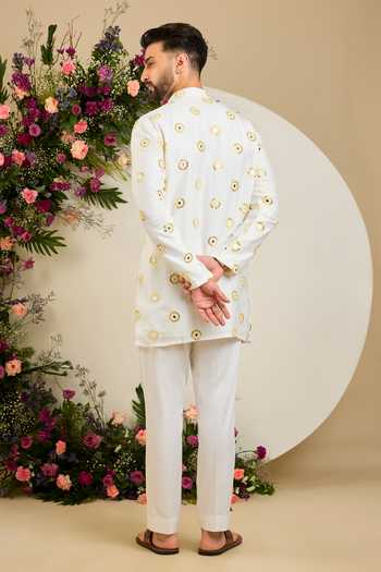 Kasbah Sloane Radiance Kurta 