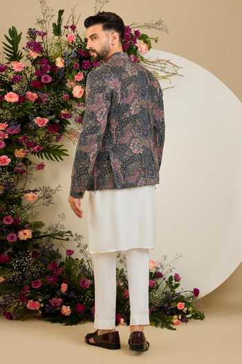 Kasbah The Savile Nocturne Blazer 