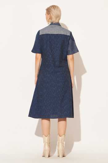 Linetribe Kairon Printed Dress 