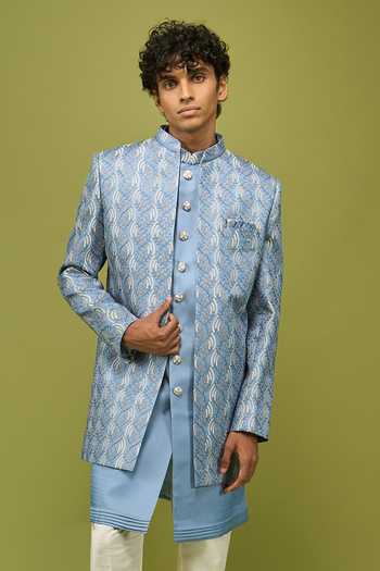Arihant Rai Sinha Sherwani Set 