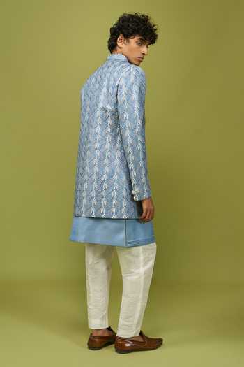 Arihant Rai Sinha Sherwani Set 