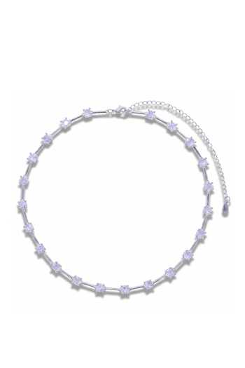 ESME Nexus Tennis Necklace 