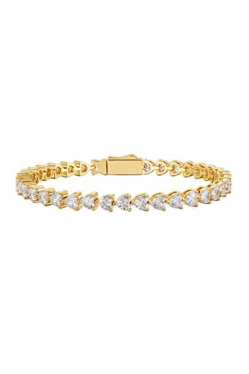 ESME Affinity Crystal Embellished Bracelet 