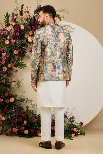 Kasbah Belgravia Botanica Blazer