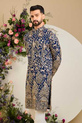 Kasbah The Windsor Heritage Kurta 